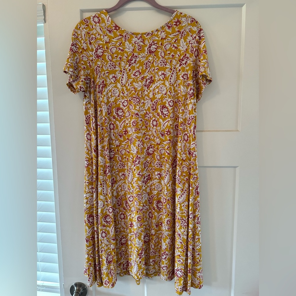 Dress